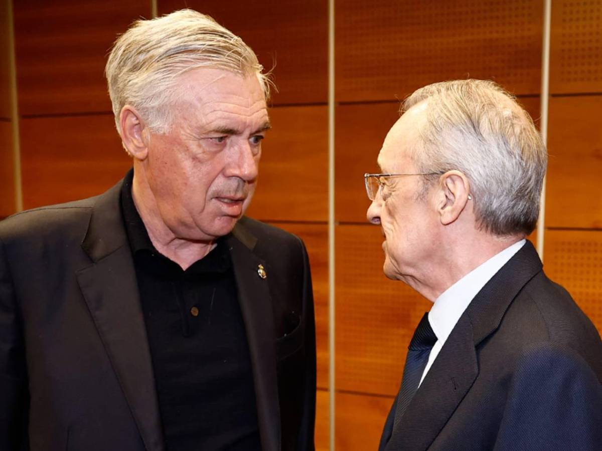 Real Madrid no perdona: Los dos cracks que planea sacar tras debacle en Champions