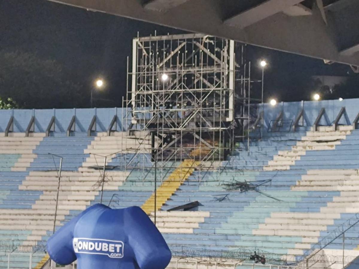 Olimpia - UPN: Beso de chica, el otro cambio al Nacional y Alberth Elis emociona