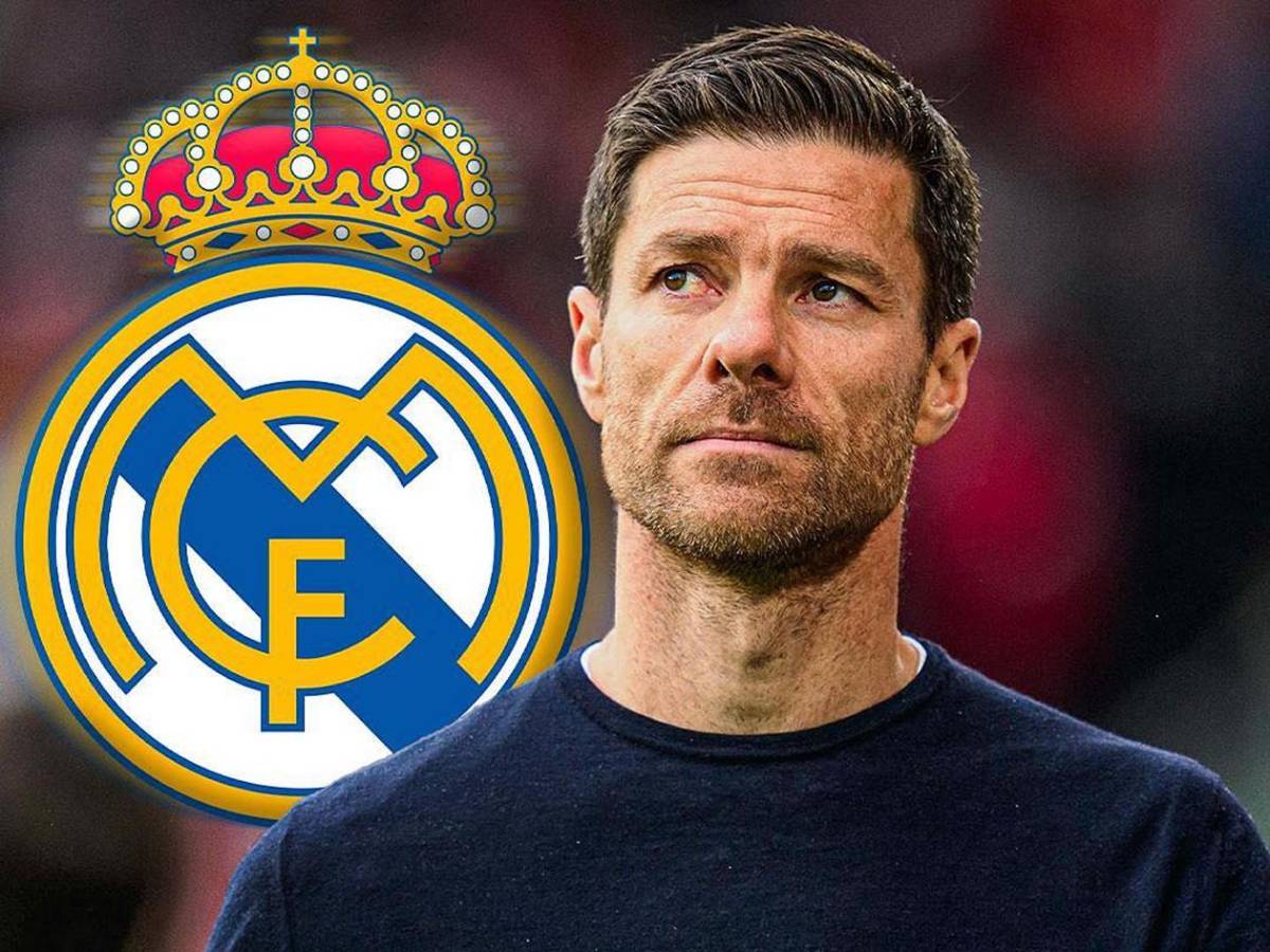 Se va molesto del Real Madrid por culpa de Xabi Alonso: ya se lo dijo a Florentino