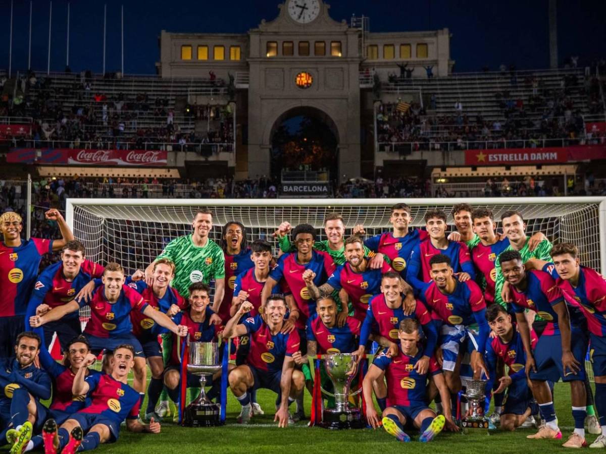 Barcelona logra acuerdo con jugador, pone en venta a crack y él se rebela