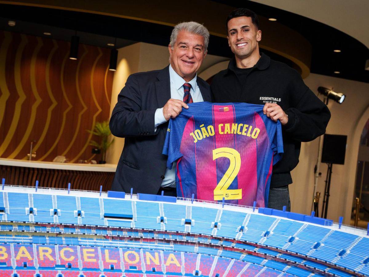 Real Madrid va por joya, Barcelona quiere un nuevo fichaje y City dice adiós a crack