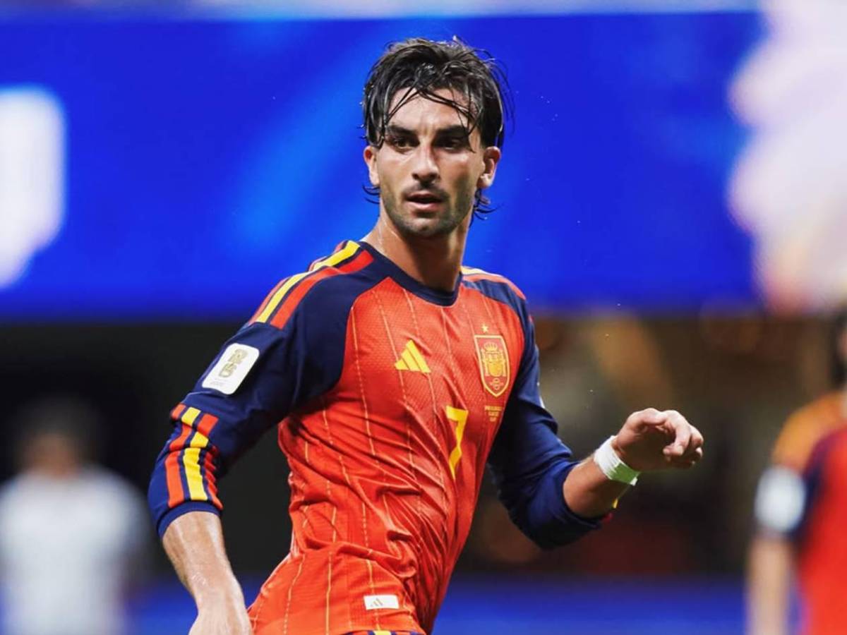 Ferran Torres enfada a Barcelona tras coqueteo con el mejor equipo del mundo