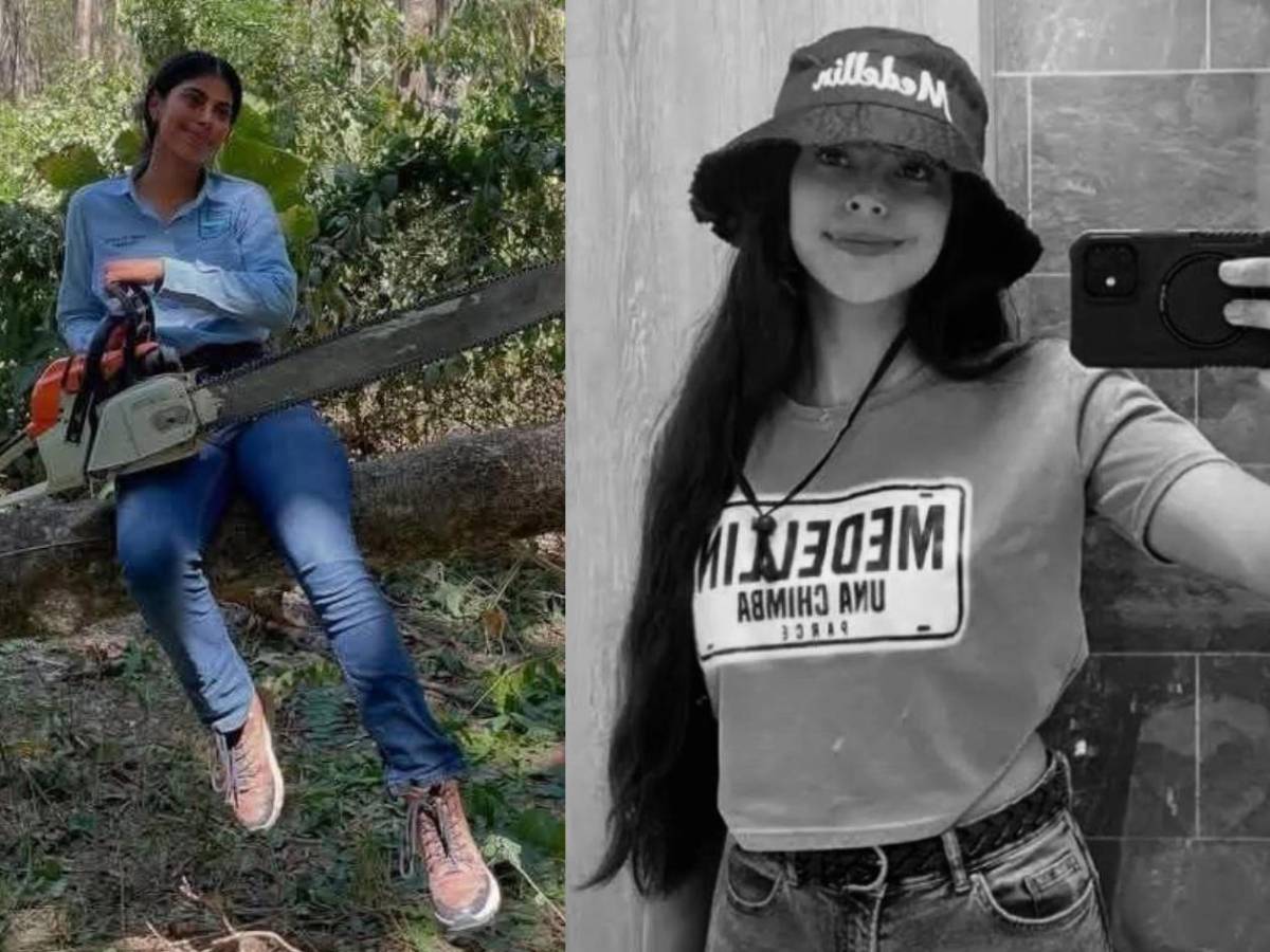 Consternación en Yoro por muerte de universitaria; era hija de reconocido ingeniero