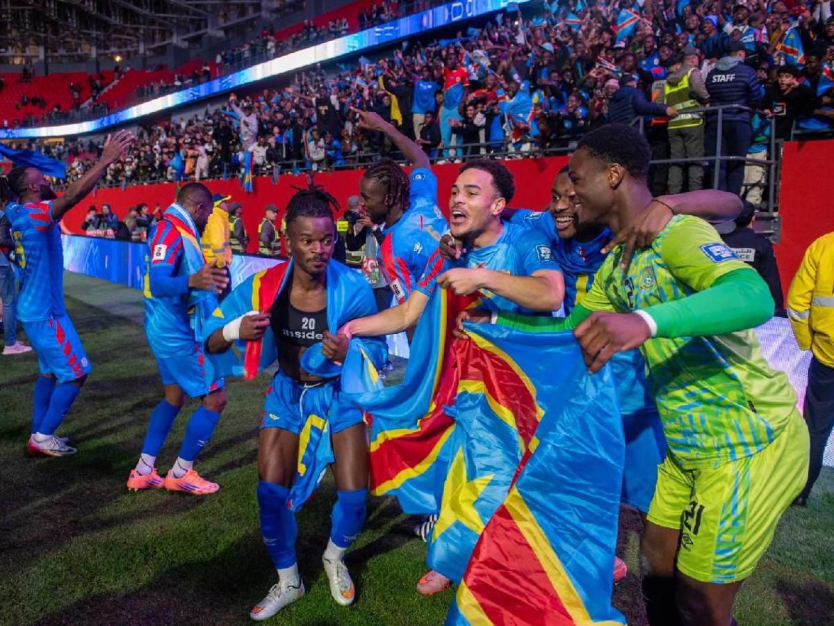 Dejan fuera del Mundial 2026 a famosa selección: ¡Sorpresa va al repechaje!