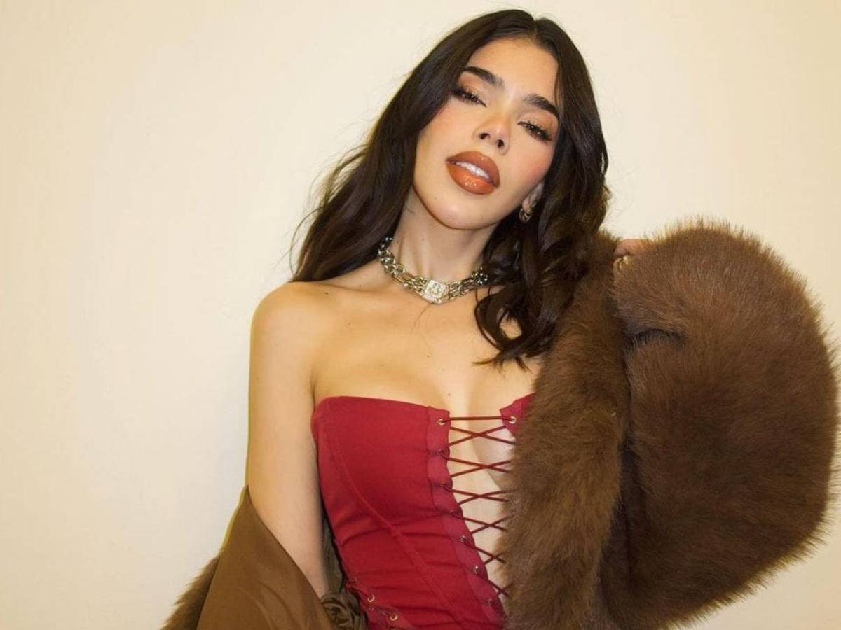 Kenia Os y su documental “La OG”: Cuándo y dónde ver en Honduras