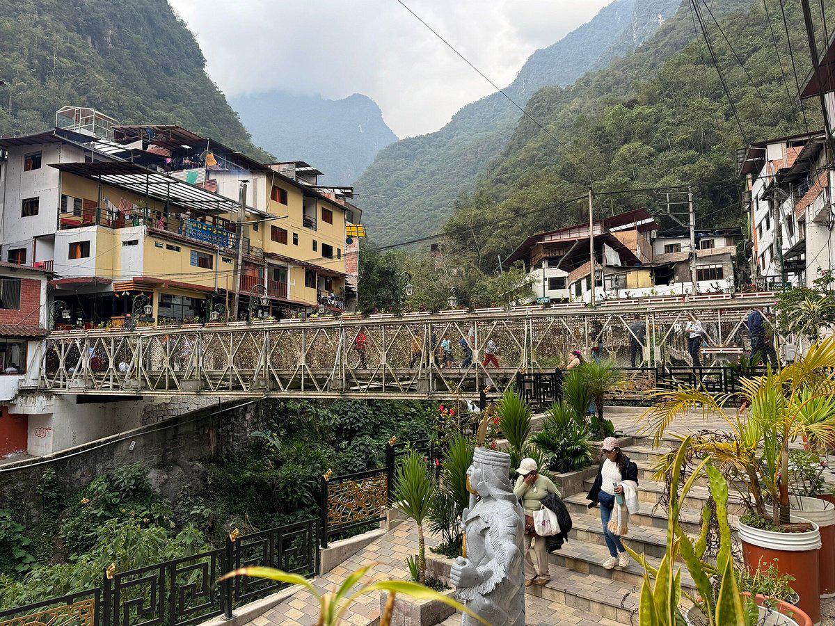 Aún estoy temblando: el doctor hondureño que murió en extrañas circunstancias en Machu Picchu