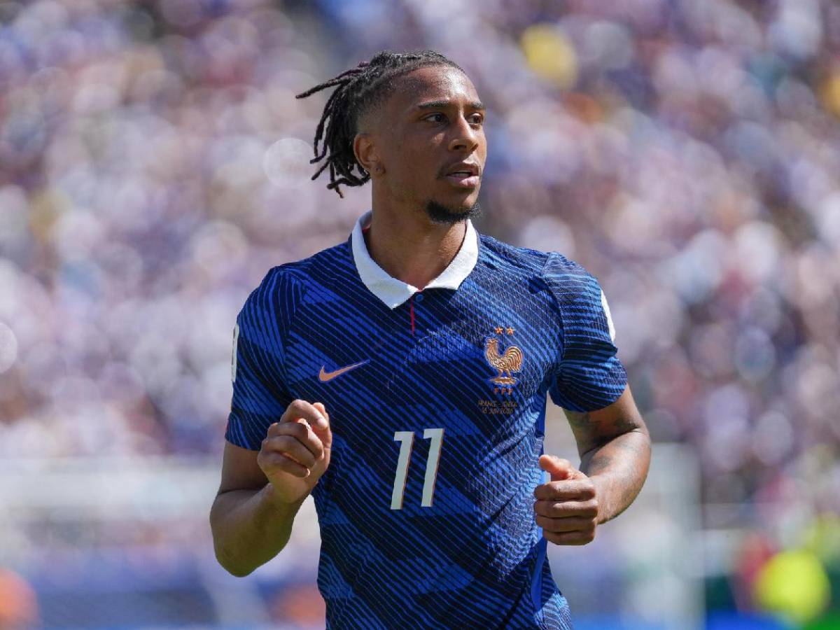 Giro con Real Madrid-Olise, rechazan 100 millones por crack y regresa al Barcelona