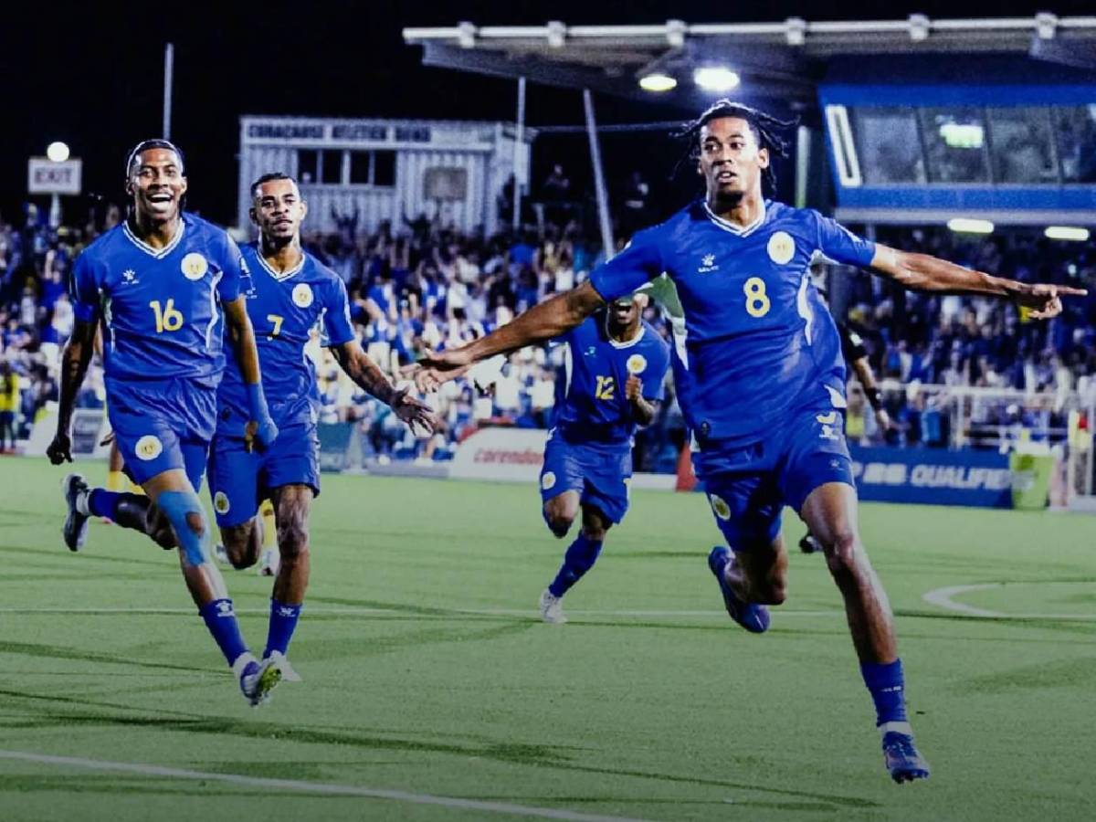 DT abandona a selección de Concacaf antes de poder clasificar al Mundial 2026