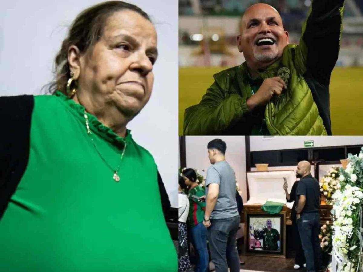 Duro relato: Madre de Orinson Amaya revela cómo se dio cuenta de la muerte de su hijo