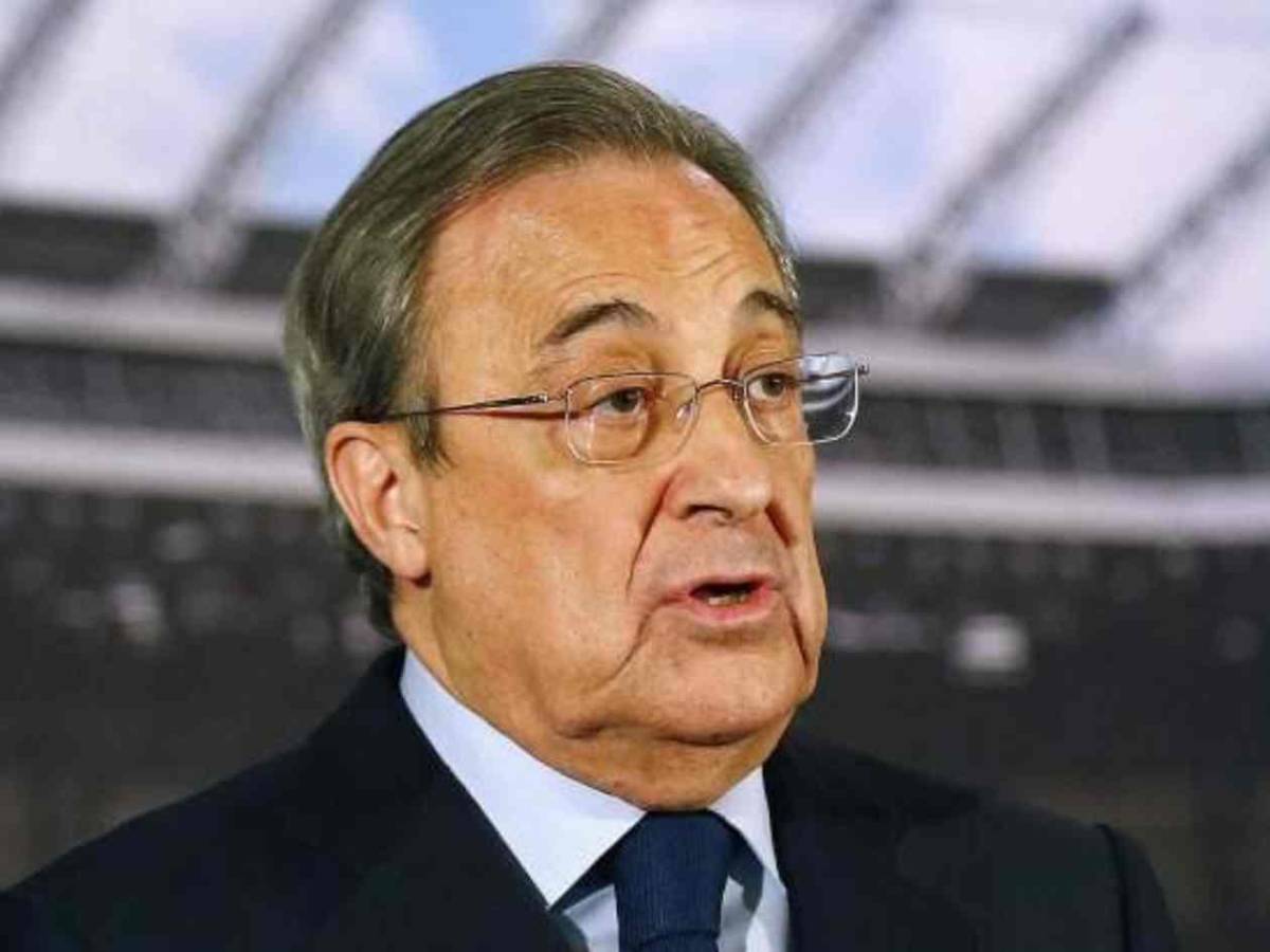 Escándalo en Real Madrid por lo que hizo en el Bernabéu: hechos delictivos