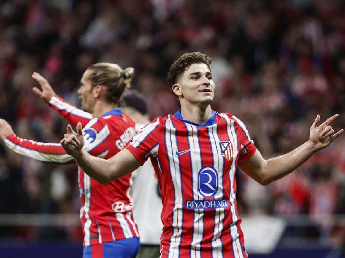 Pichichi Copa del Rey: el sorpresivo ganador y así quedó la tabla de goleadores