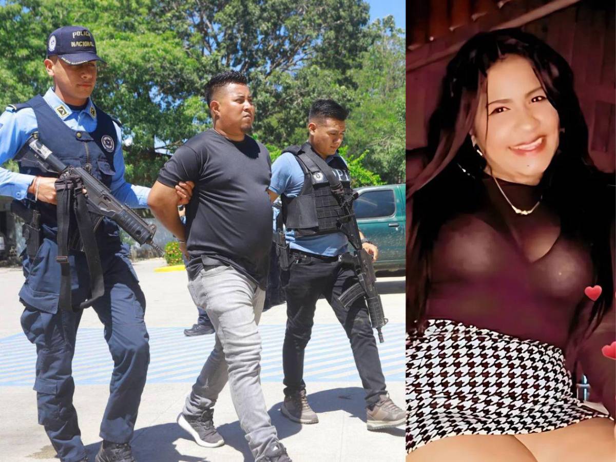 Luis acosó e hizo a abortar a hija de pastor en La Lima, según Policía