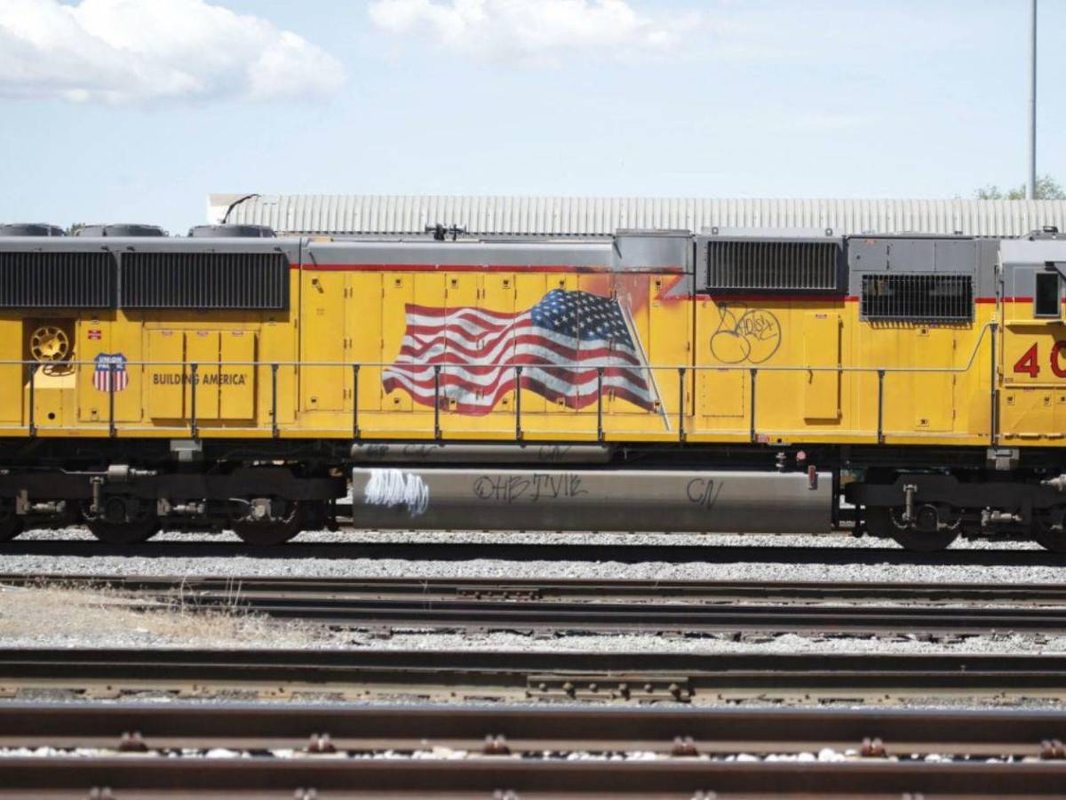 Revelan identidad de los dos hondureños muertos en un vagón de tren en Texas