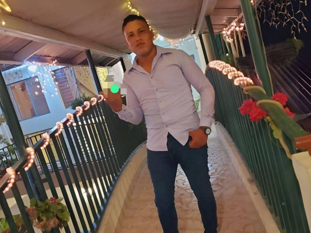 “Ni muerto lo dejan en paz”: madre tras profanación de tumba de su hijo