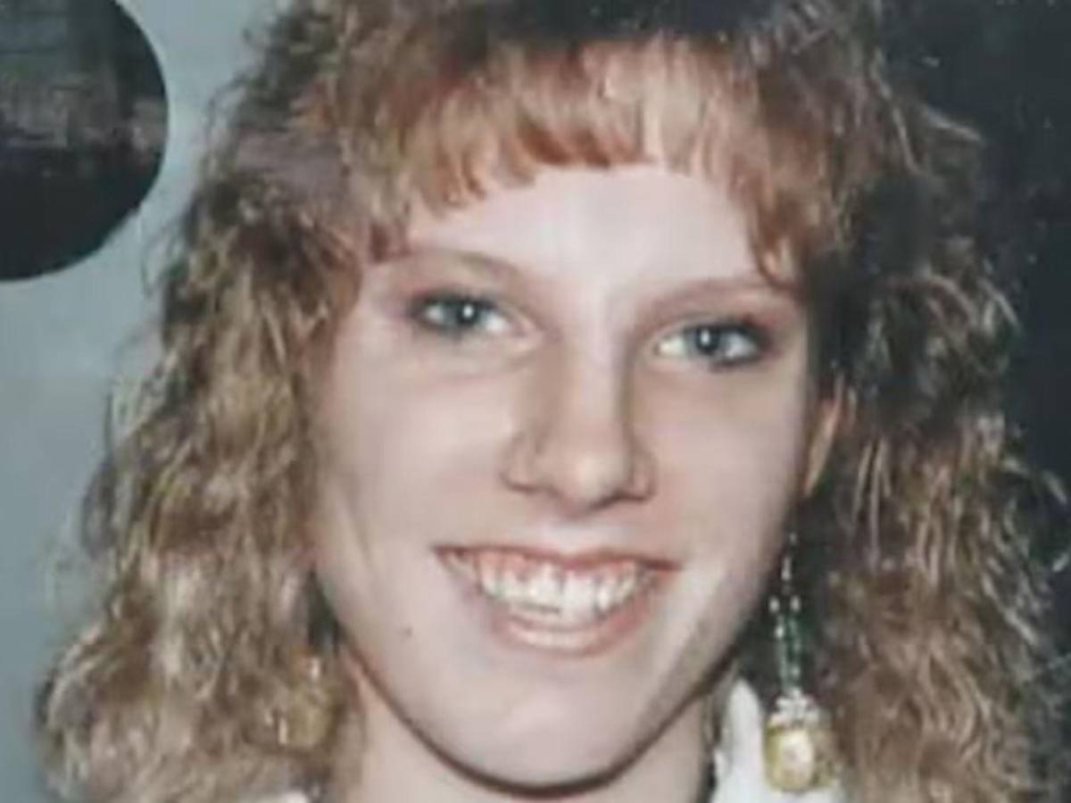 Christa Pike, la protagonista de un horroroso caso motivado por los celos