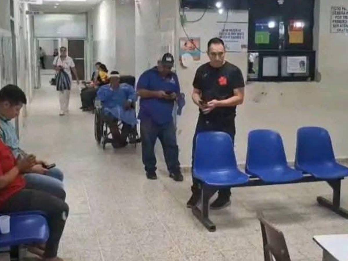 Pensé que eran cuetes: Madre narra cómo murió niño tras evento político en Santa Bárbara