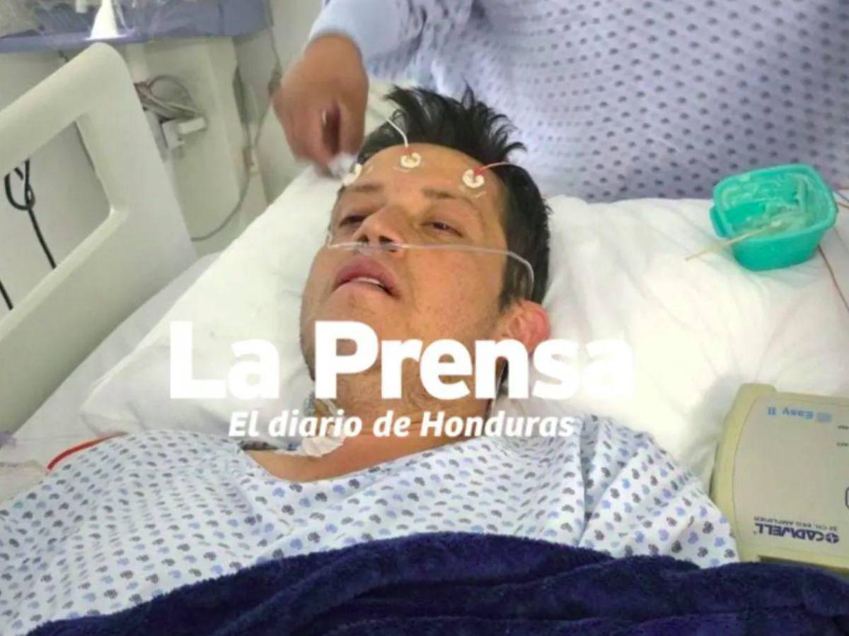 Diputado de Libre que recibió un corazón artificial en México regresa al Congreso Nacional