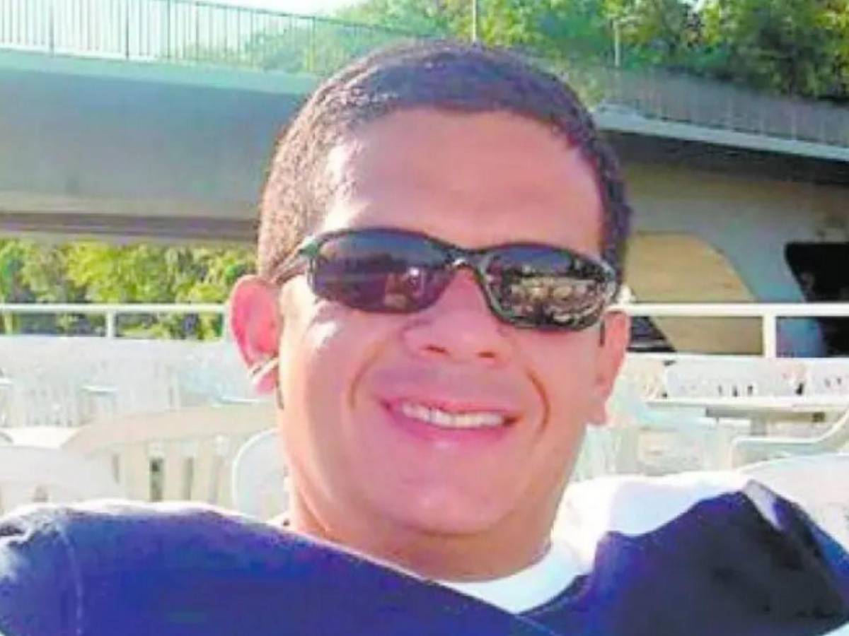 Fabio Lobo rompe el silencio tras salir de prisión en USA y revela quiénes lo visitaban
