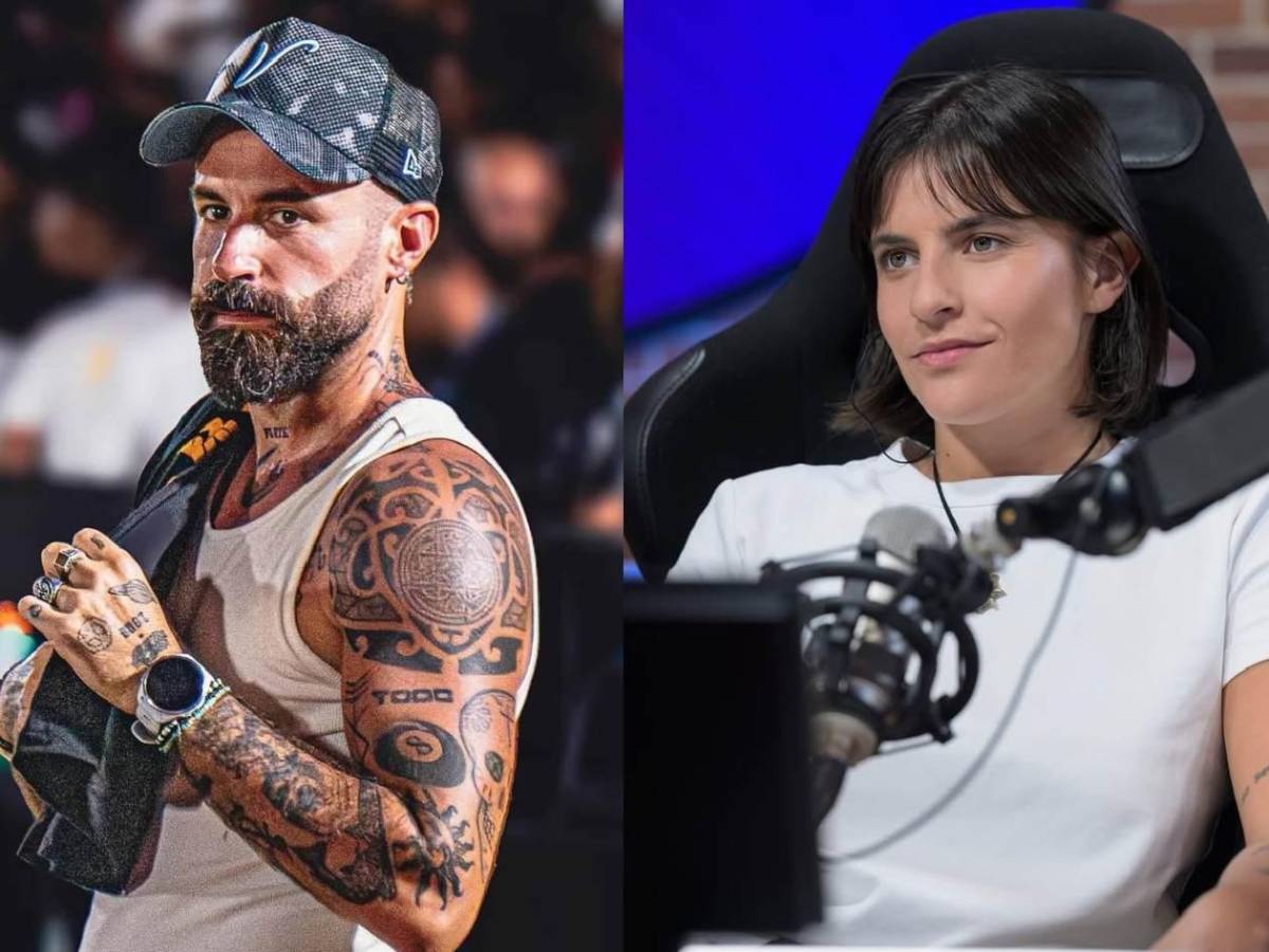 ExBarcelona y narradora sorprenden al 'ligar' en vivo: lo que pasó en Mundial de Clubes