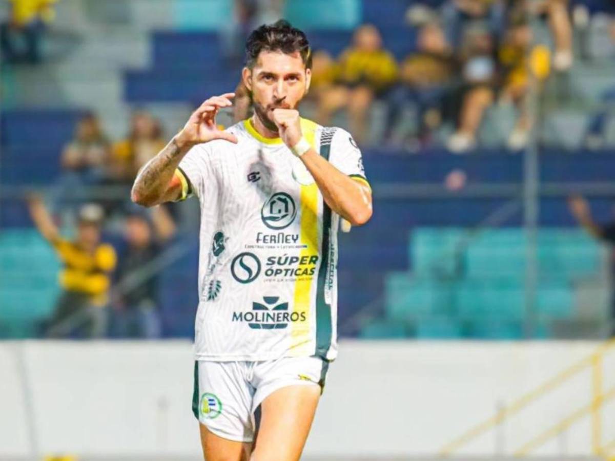 Sorpresa con Quioto y Luis Palma; noticia en Olimpia