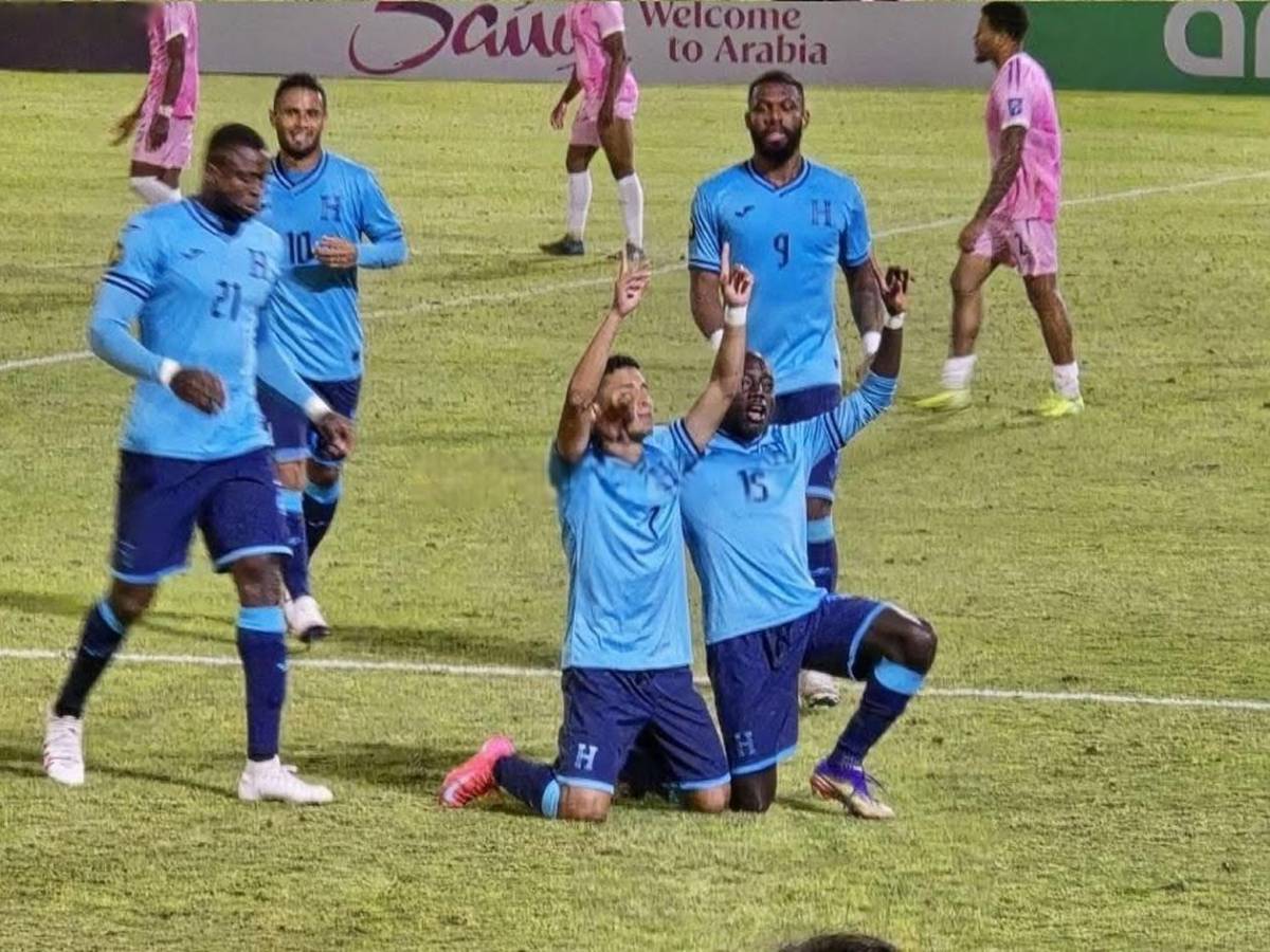 Honduras, de la decepción al júbilo: Quioto eufórico y las catrachas en Bermudas