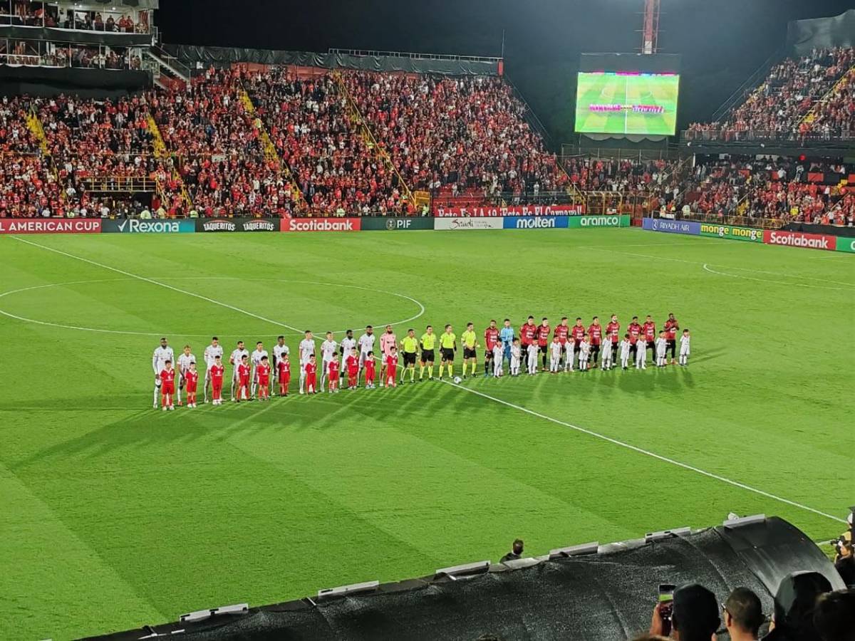 Alajuelense recibiría fuerte castigo de Concacaf por ataque a bus de Olimpia: tenía advertencia