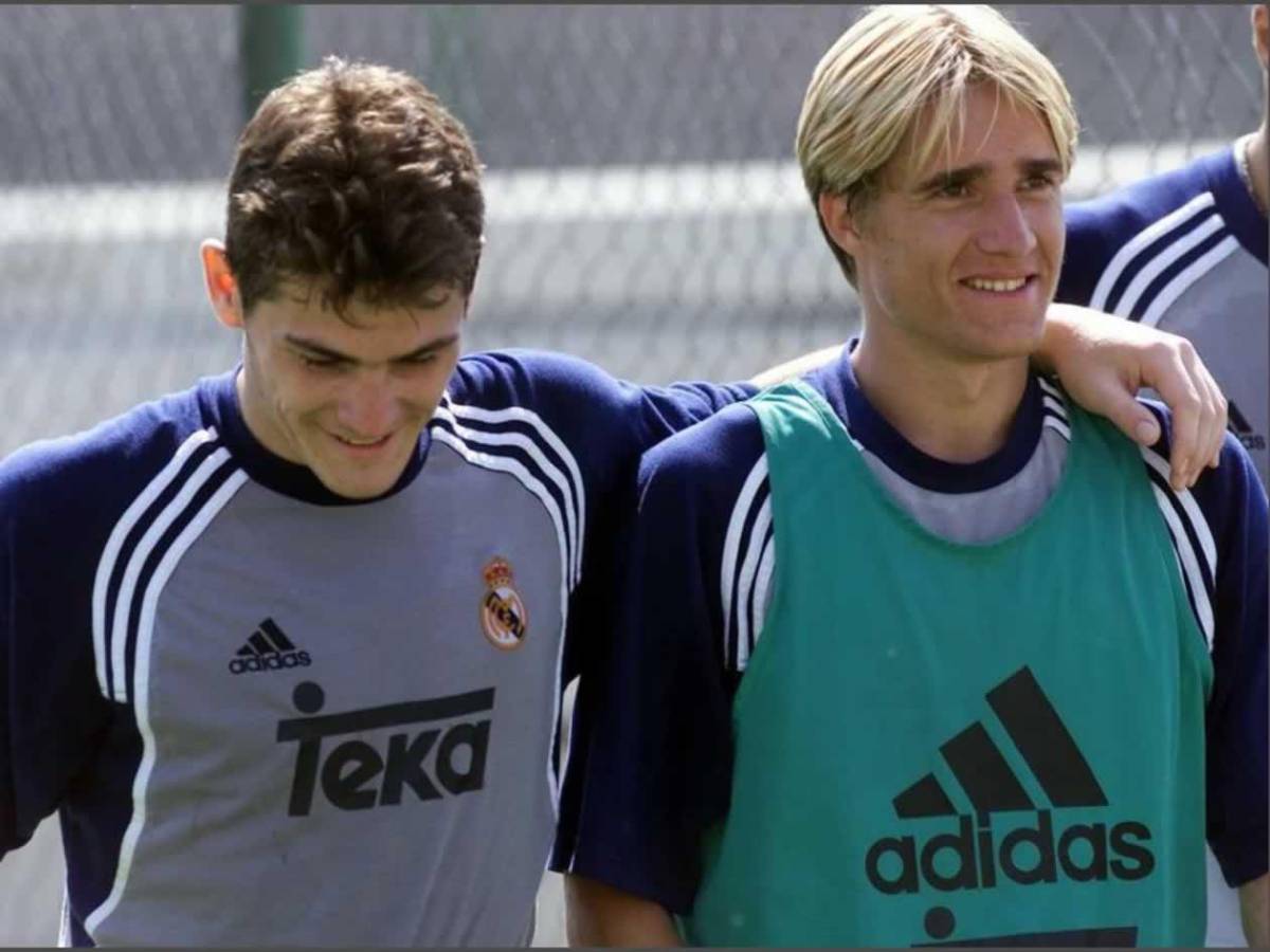 Luto en Real Madrid: muere campeón de Champions por grave enfermedad