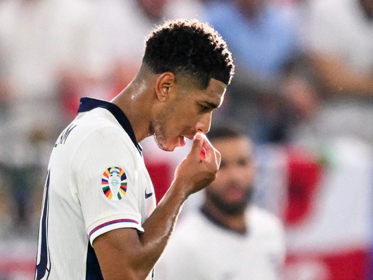 Eurocopa 2024: Inglaterra vuelve a dejar dudas tras lo ocurrido ante Dinamarca