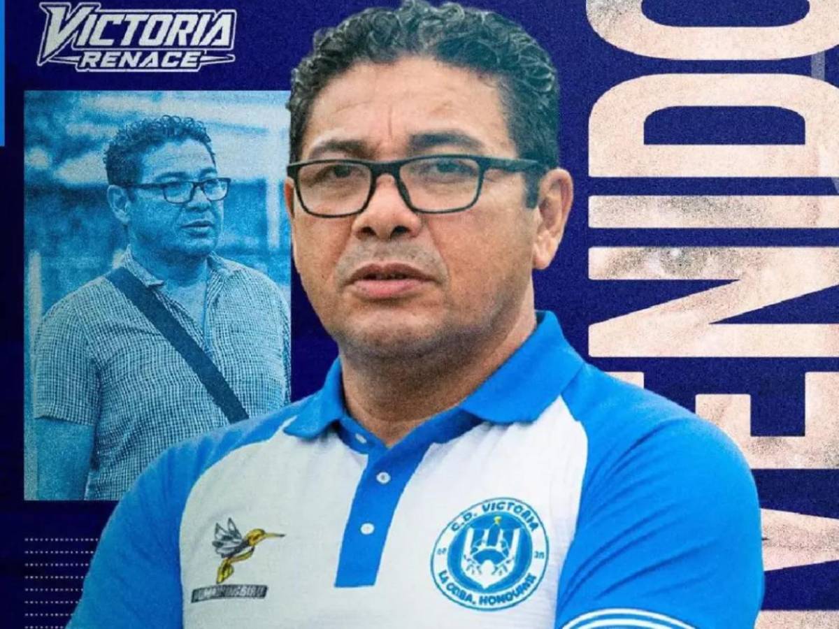 El Victoria de Carlos Espina supera al Olimpia y brinda enorme noticia