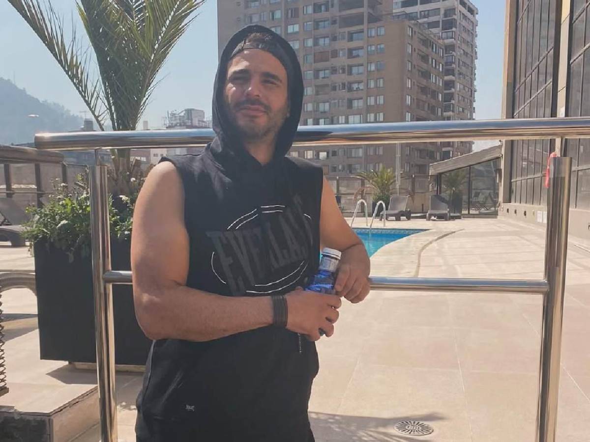 Destapan el lado oscuro de Icardi y revelan detalles íntimos con Wanda