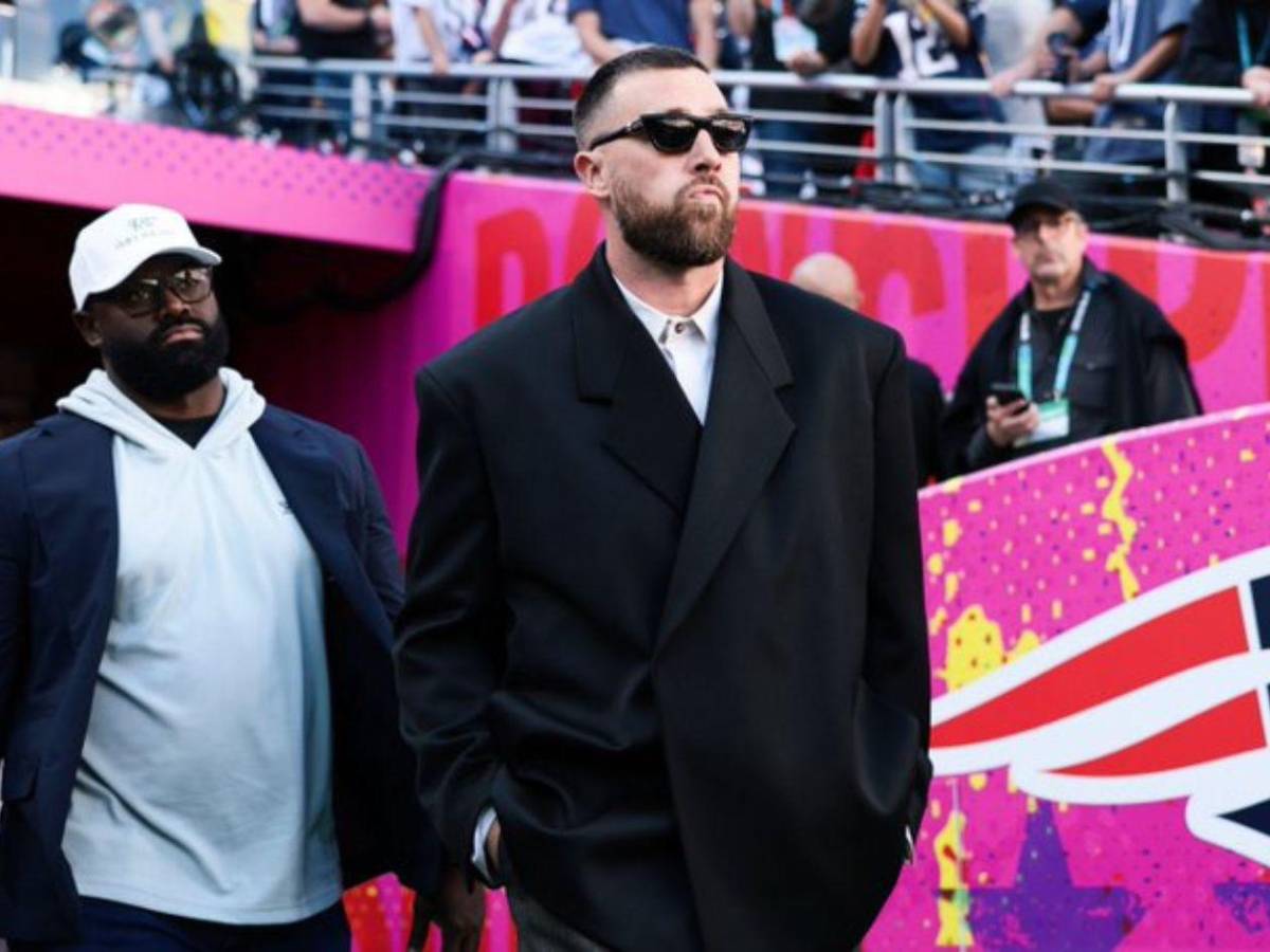 Super Bowl: Famosos presentes, sorprenden a Bad Bunny y así llegó Justin Bieber