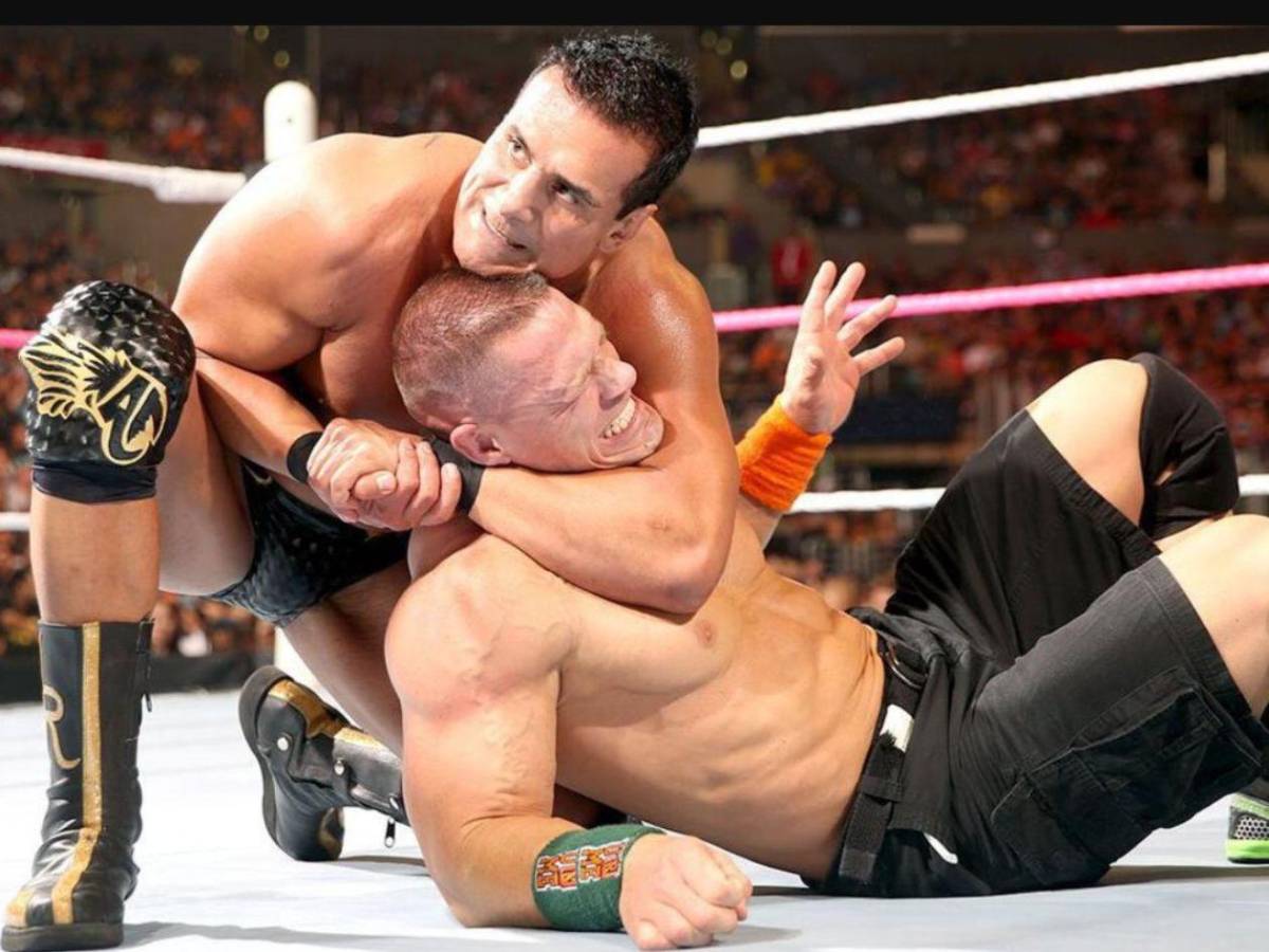 Exluchador de la WWE será condenado a prisión por presunta violencia familiar