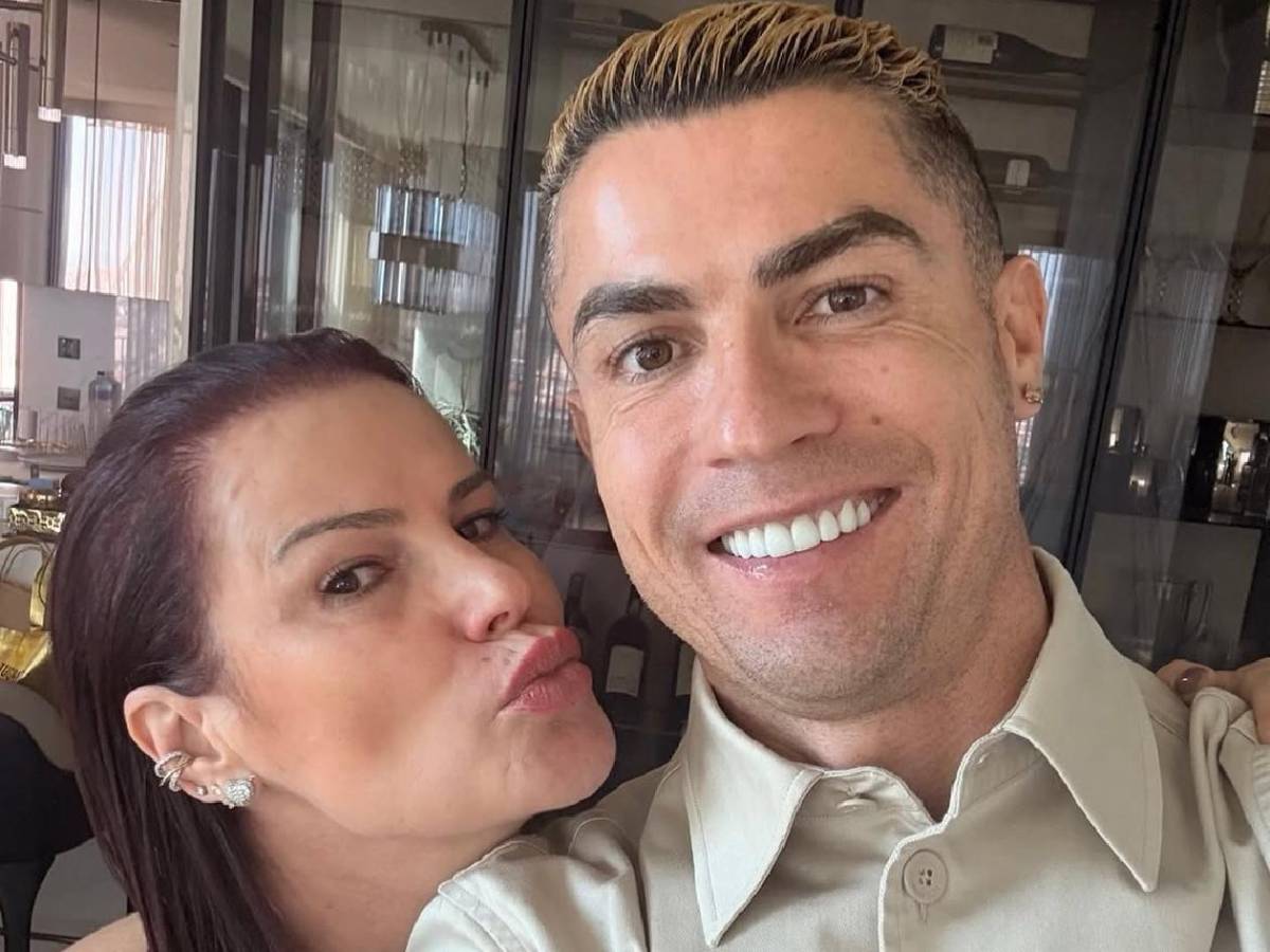 Hermana de Cristiano impacta: su revelación sobre el regreso de CR7 a Portugal
