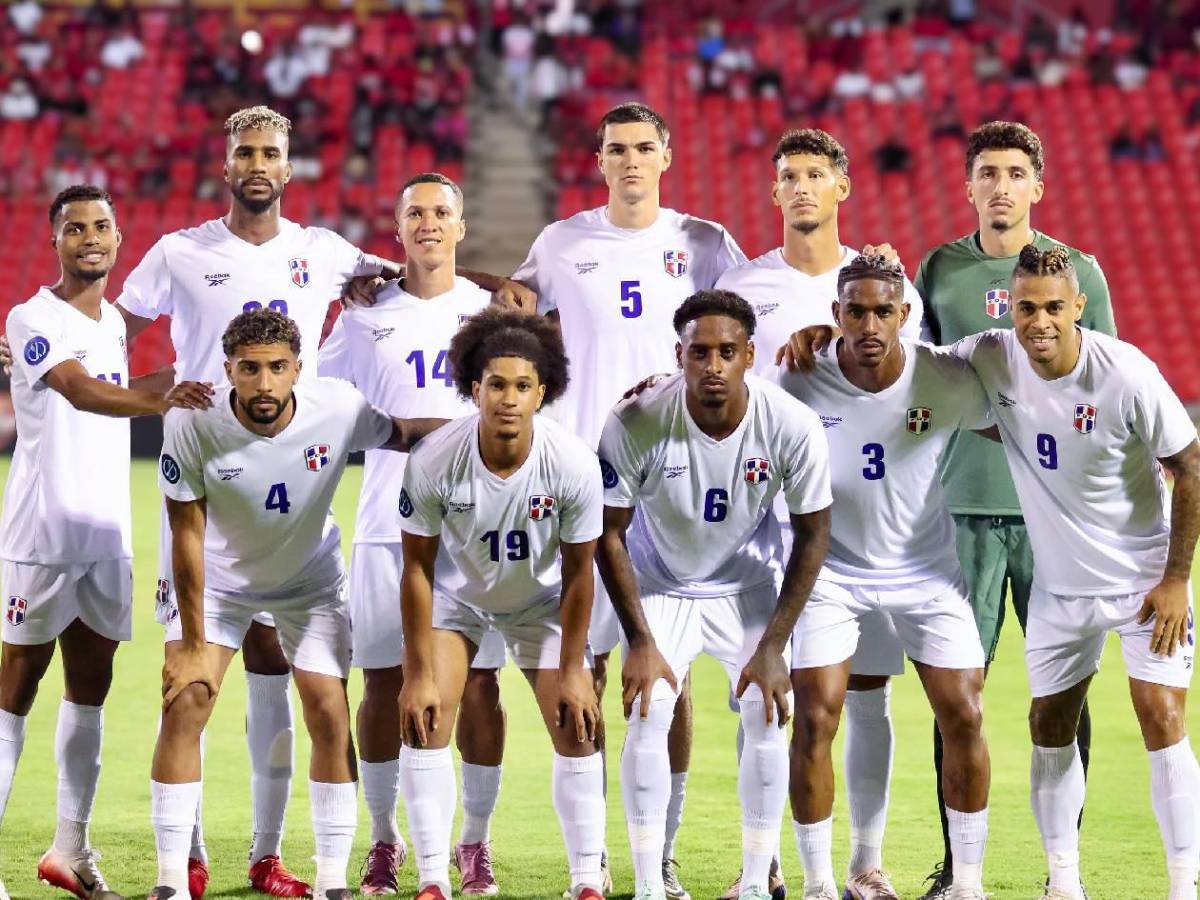 Selección de Concacaf sacude a la región: denuncia ante FIFA tras polémica derrota