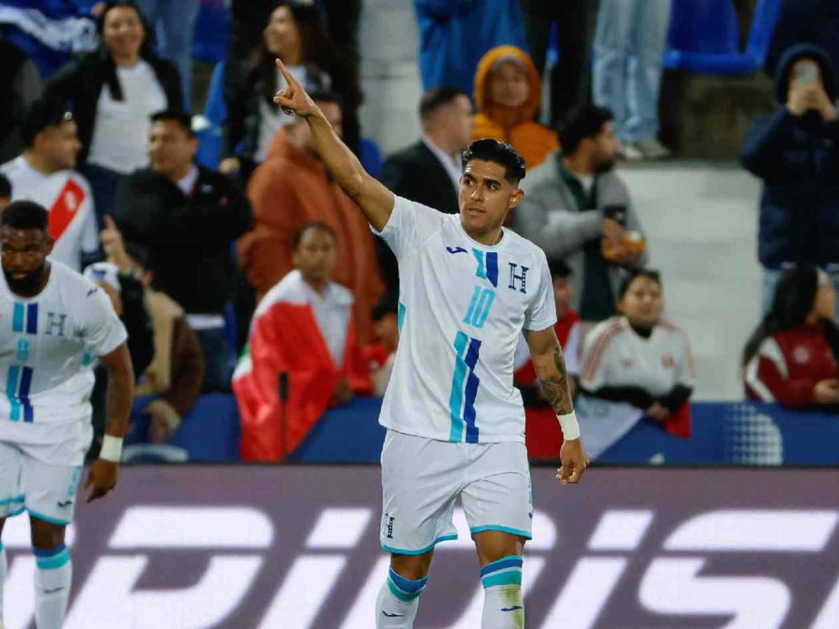 Ranking FIFA en Concacaf: México sorprende a EUA; duro golpe a Honduras
