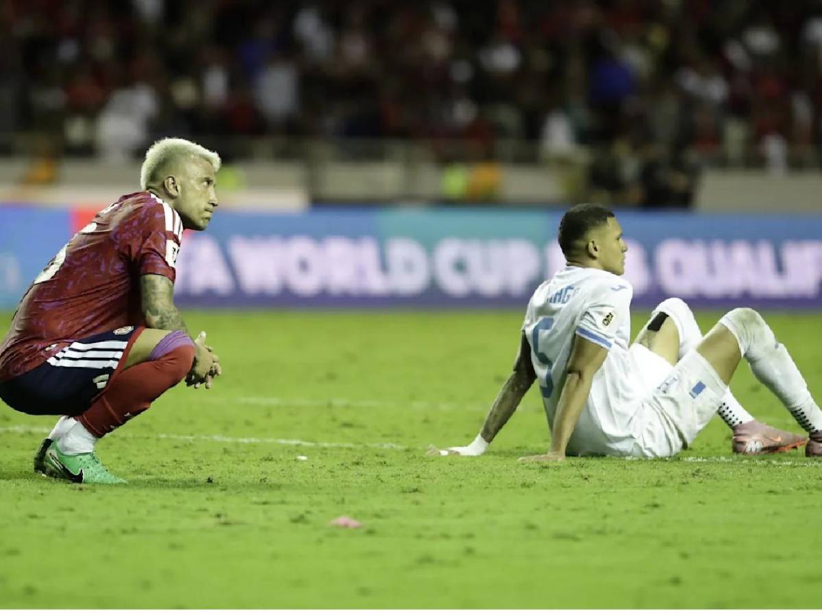Ranking FIFA tras Mundial 2026: Panamá en picada, Concacaf sorprende y Honduras baja