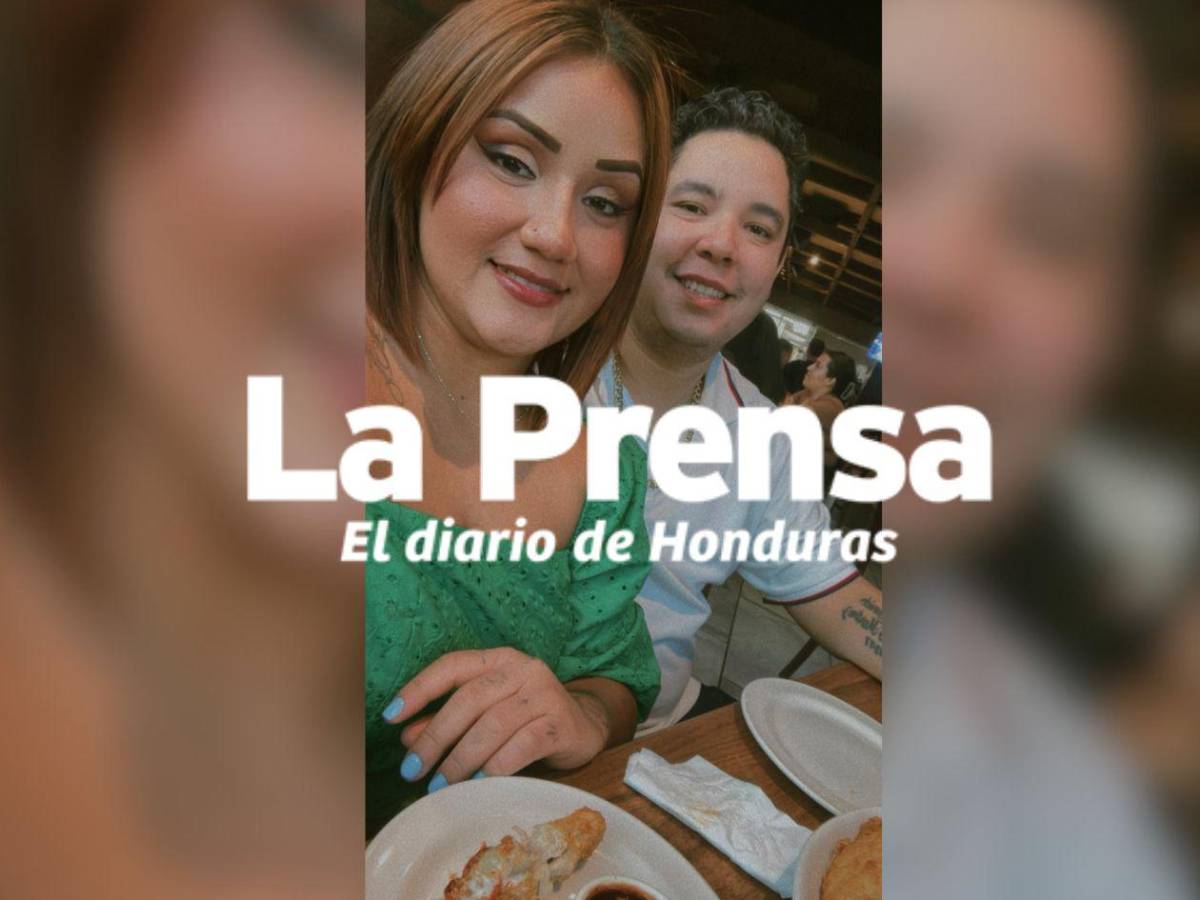 Hondureña casi pierde un brazo en centro de ICE: fue detenida dos semanas después de casarse