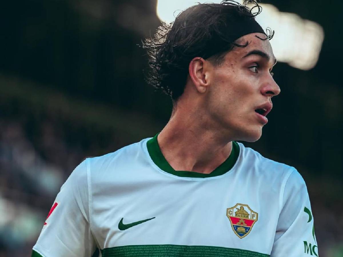 Flick tiene otro refuerzo: ¡Se despide de un club y regresa al Barcelona!