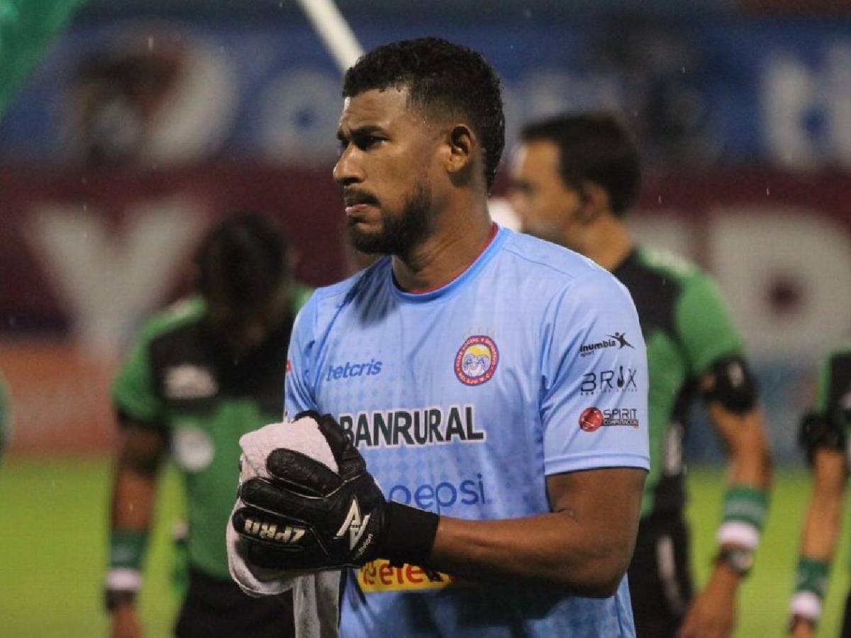 Panamá no perdona: Fue acusado de amaño y toman decisión; severo castigo