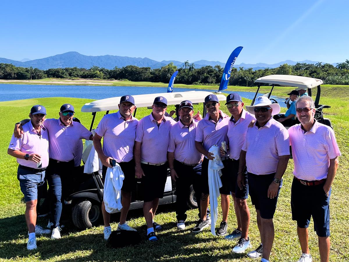 Las delegaciones de Panamá, Guatemala y Costa Rica aprovecharon las perfectas condiciones de la cancha para destacar con su nivel técnico.