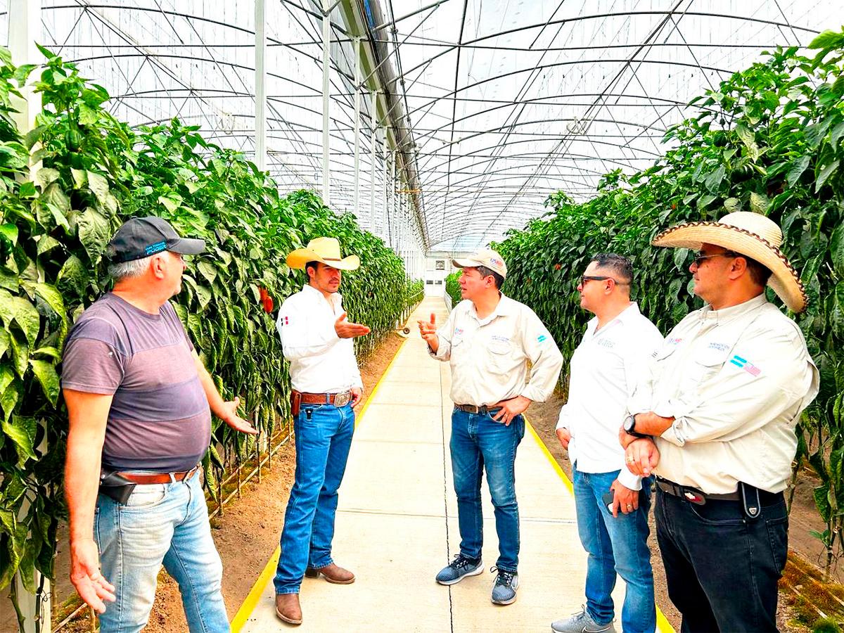 GreenTech Americas 2024 ofreció a los socios de agronegocios sostenibles la oportunidad de conectar con colegas y expertos del sector.