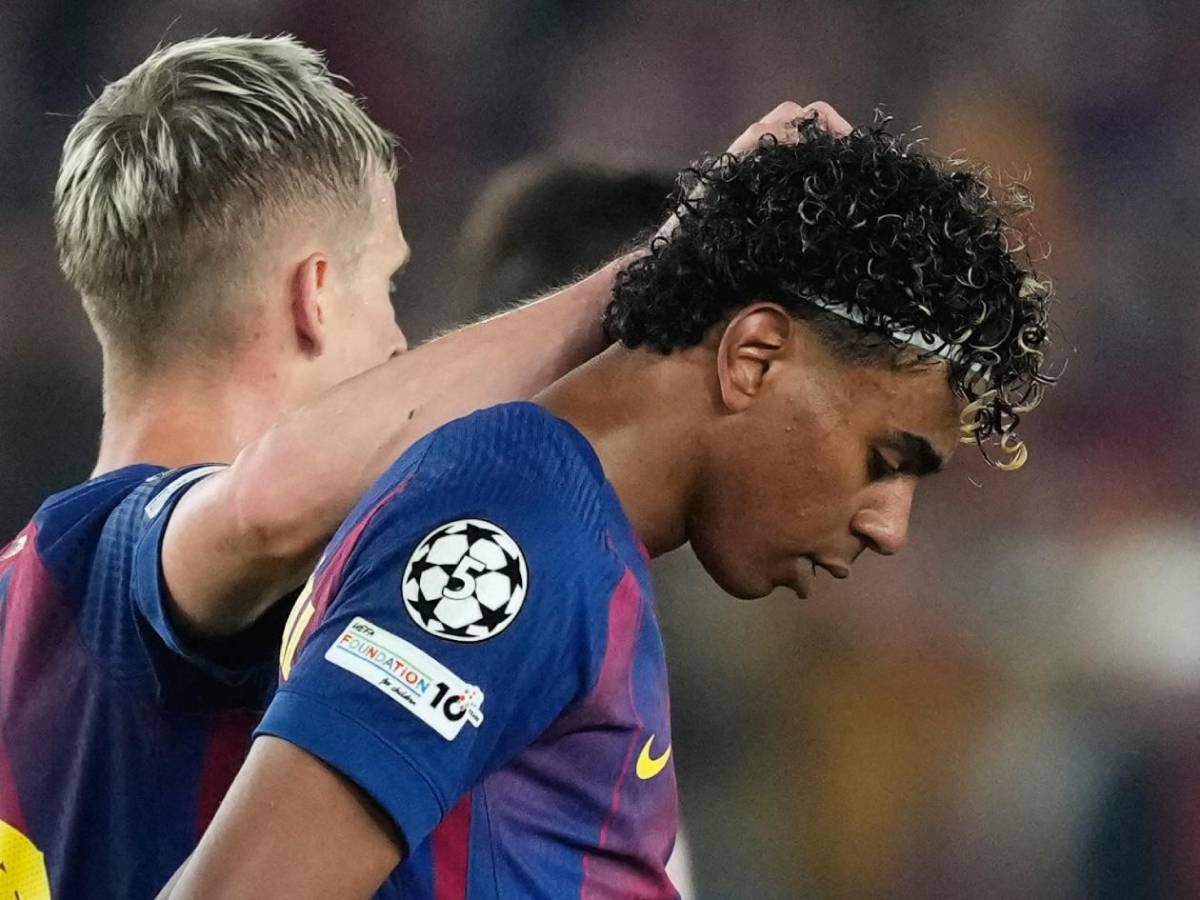 Oficial: Barcelona hace denuncia tras lo ocurrido ante Atlético, ¿Se repetirá el partido?