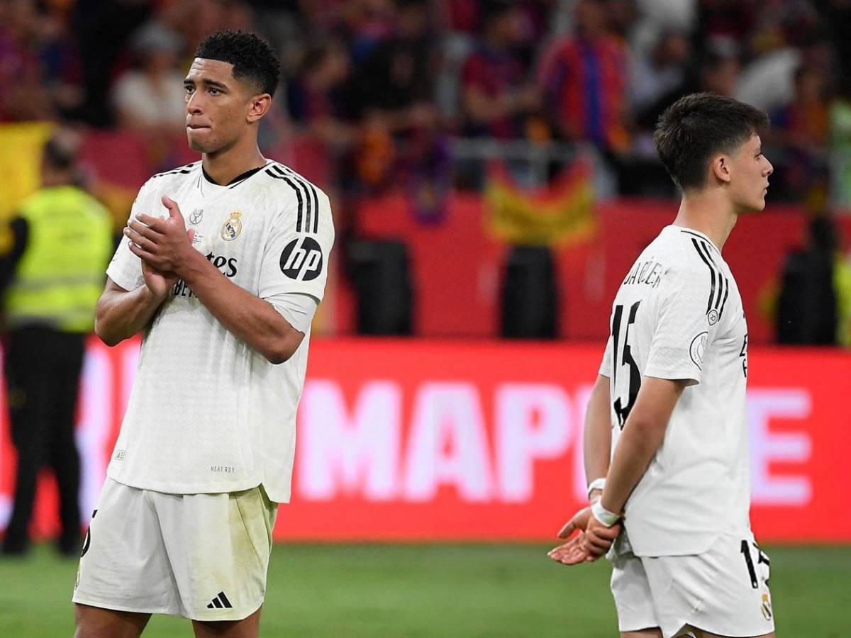 Barcelona festeja la Copa del Rey, show de Lamine Yamal y detallazo al Real Madrid