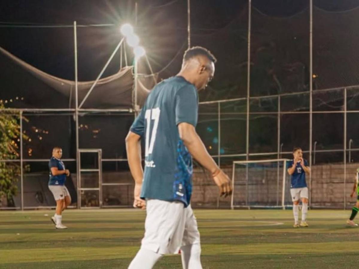 Escándalo: El mundialista diablito es capturado por intentar robar iPhone