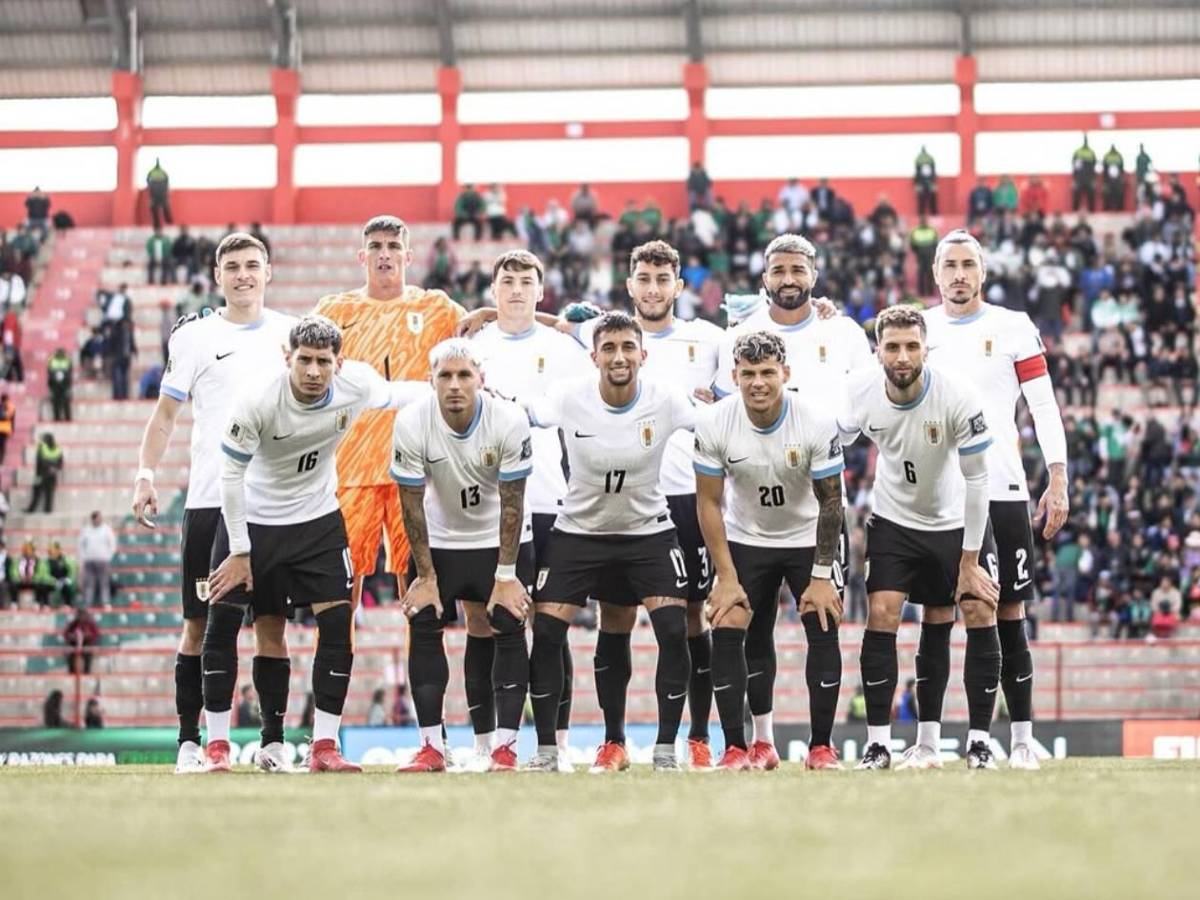 Mundial 2026: Sorpresivamente estas selecciones podrían clasificar a la Copa del Mundo