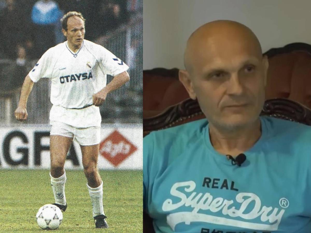 De millonarios a la quiebra: futbolistas quedaron arruinados tras su retiro