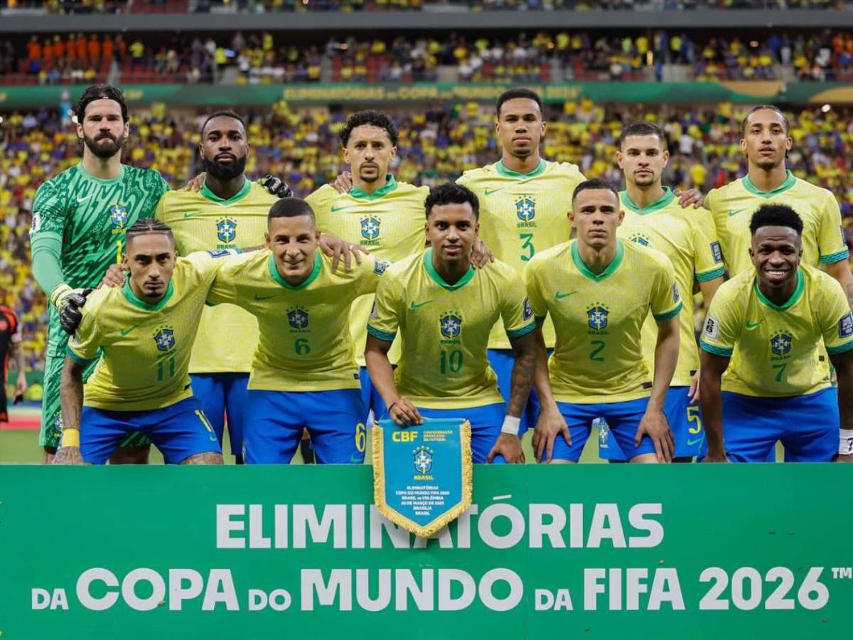 Ranking FIFA: Honduras baja y cierra el 2025 de la peor manera