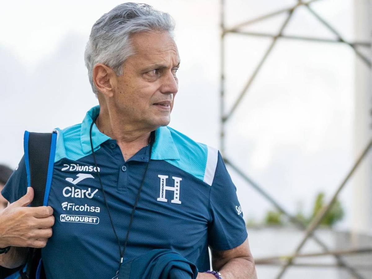 Honduras: sorpresas y ausencias para la eliminatoria mundialista ante Costa Rica y Haití