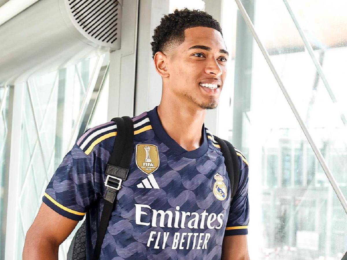 ¿Cuánto cobra Jude Bellingham en el Real Madrid?