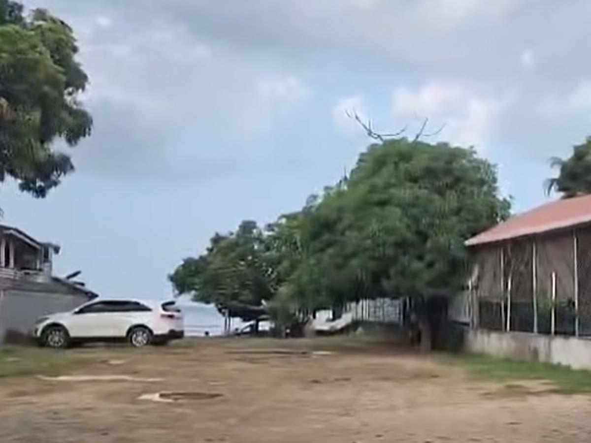 Daniela Alejandra es la jovencita asesinada a balazos en Coxen Hole, Roatán